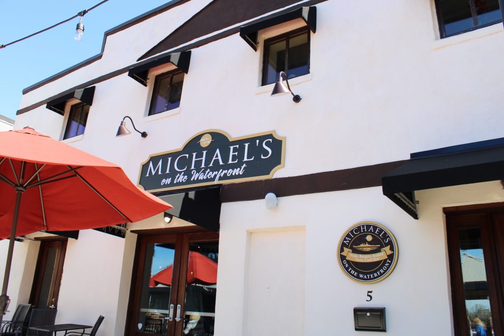 michaels-on-the-waterfront-exterior